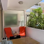 Cocon Avec Piscine, A Cote Du Port Et De Sable Fin